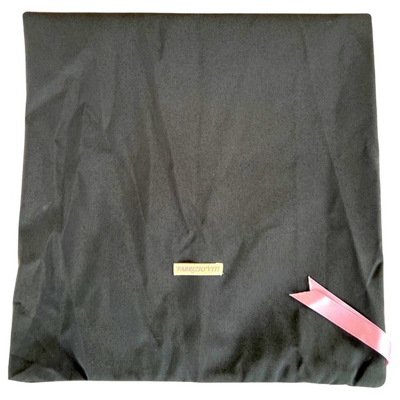 Fabrizio Viti *NIB* Farrah Suede Knee High Boots Brown & Bordeaux Sz 37 (6.5) - Picture 14 of 16